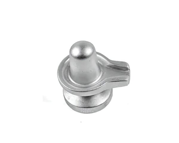 Mercury Parad Shivlinga Statue - Parad Shivlinga - Parad Mercury Statue -  Shivling Statue 35gm Para - Image 3