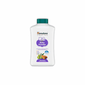 Himalaya Baby Powder - Keeps Baby's Skin Smooth & Dry 700gm - Set of Single Piece