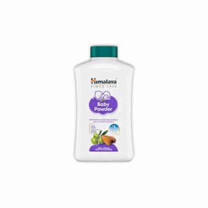 Himalaya Baby Powder - Keeps Baby's Skin Smooth & Dry 700gm - Set of Single Piece