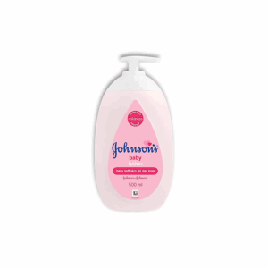 Johnson Baby Body Lotion - Baby Lotion For Baby 500ml