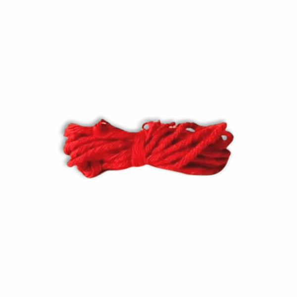 Ek Mukhi Rudraksha - "एकमुखी रुद्राक्ष" - "একমুখী রুদ্রাক্ষ" - Pooja Jap Mala - Image 4