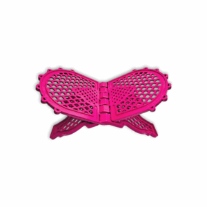 Plastic Rehal Holy Book Stand - Pooja Book Stand - Holy Book Stand