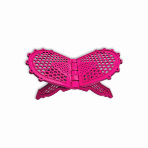 Plastic Rehal Holy Book Stand - Pooja Book Stand - Holy Book Stand