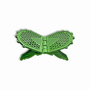 Plastic Rehal Holy Book Stand - Pooja Book Stand - Holy Book Stand
