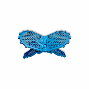 Plastic Rehal Holy Book Stand - Pooja Book Stand - Holy Book Stand