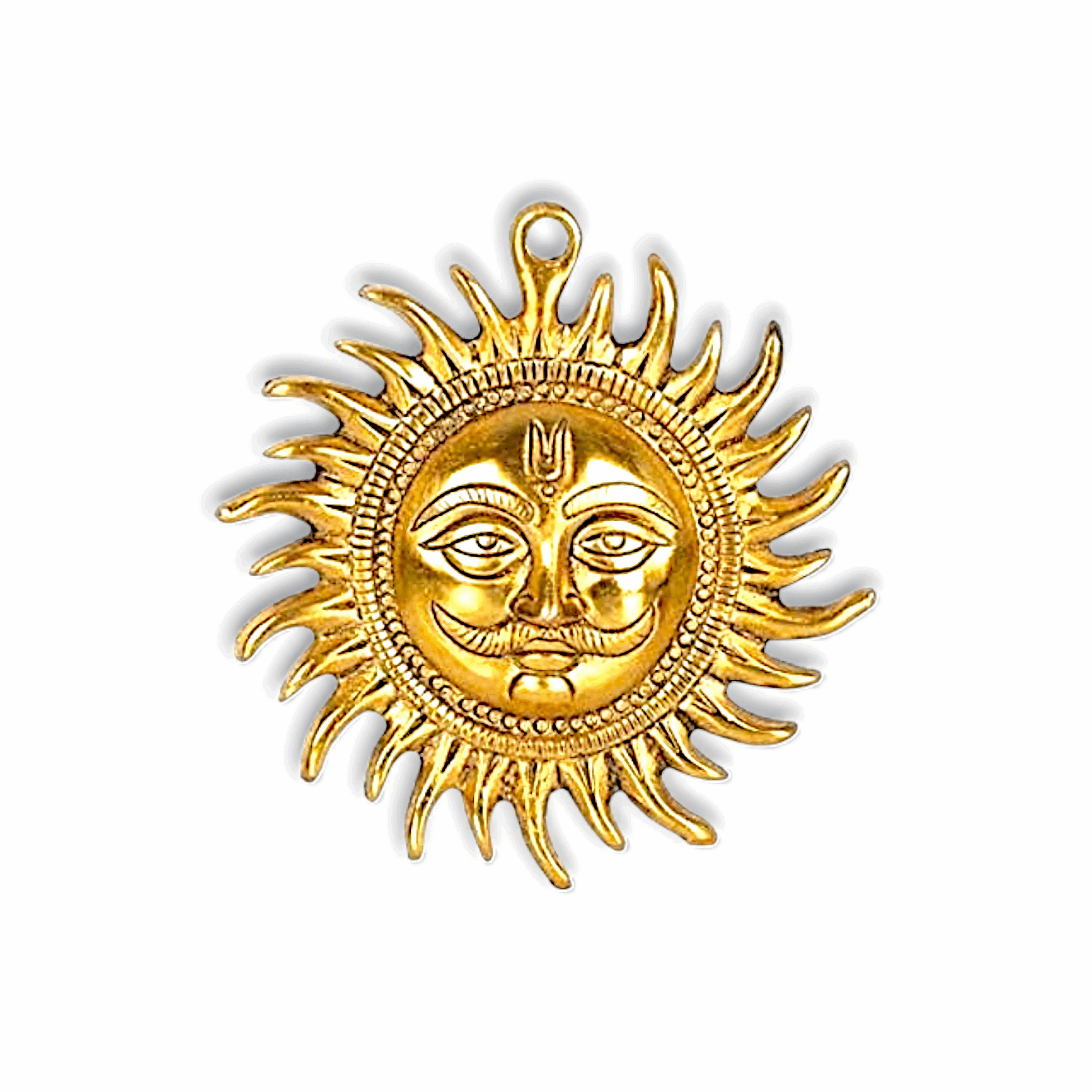 Shree Surya Narayan Yantra - Shree Surya Bhagwan - Surya Yantra