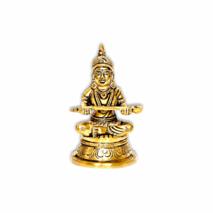 Annapurna Devi Idol - Annapurna Devi Murti - Annaporna Ji Ki Murti