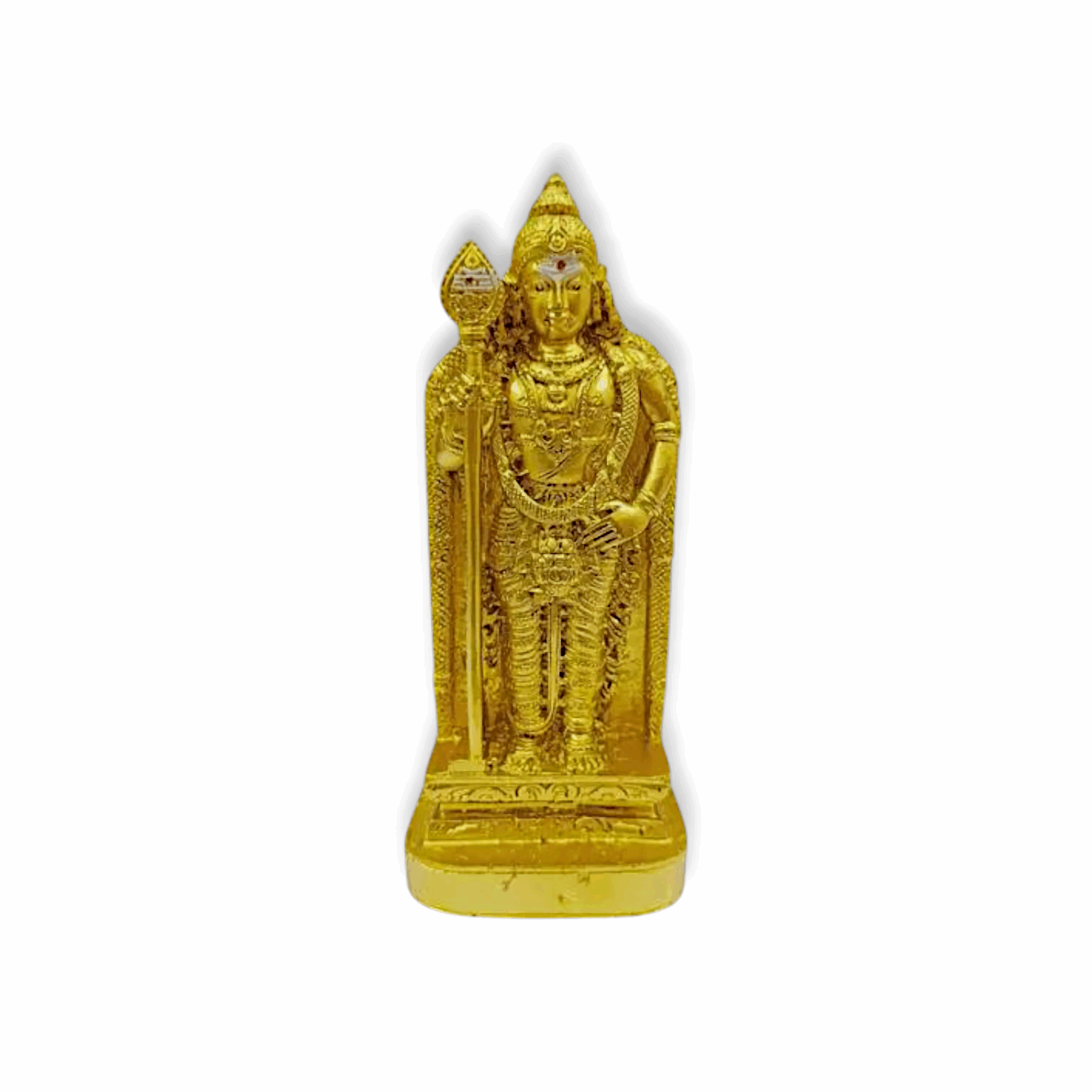 Malaysia Murugan Statue - Lord Murugan - Subramanya Swamy - Karthikeyan Idol - Dhandayuthabani - Senthil Andavar - Kumaran - Murugar sila