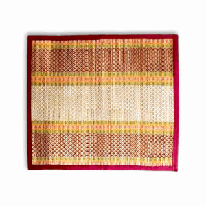 Hand Made Kusha Grass Pooja  Asana - Pooja Chatai - Chataee