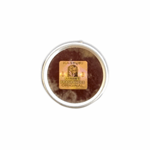 Original Kasturi - Kosturi - For Pooja Purpose