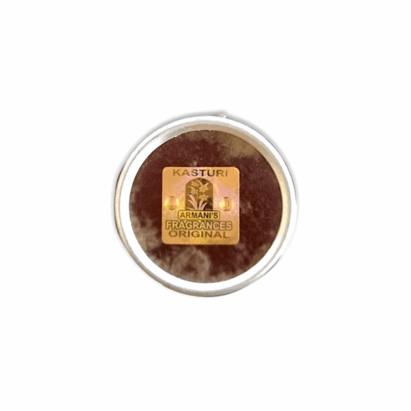 Original Kasturi - Kosturi - For Pooja Purpose