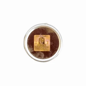 Original Kasturi - Kosturi - For Pooja Purpose