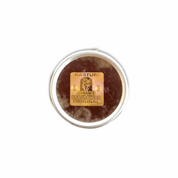 Original Kasturi - Kosturi - For Pooja Purpose