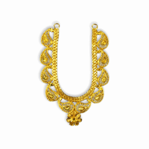 Radharani Necklace - Laddu Gopal Krishna Necklace - Laxmi Mata Necklace and All God Necklace for 4 to 10 no Idol