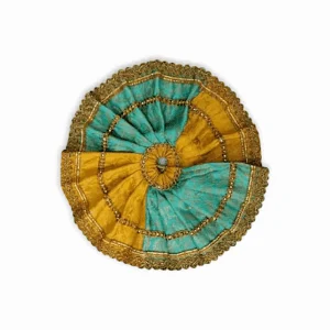 6 No Laddu Gopal Dress - Krishna Dress - Janmashtami Special Laddu Gopal Dress - for 6 no Laddu Gopal