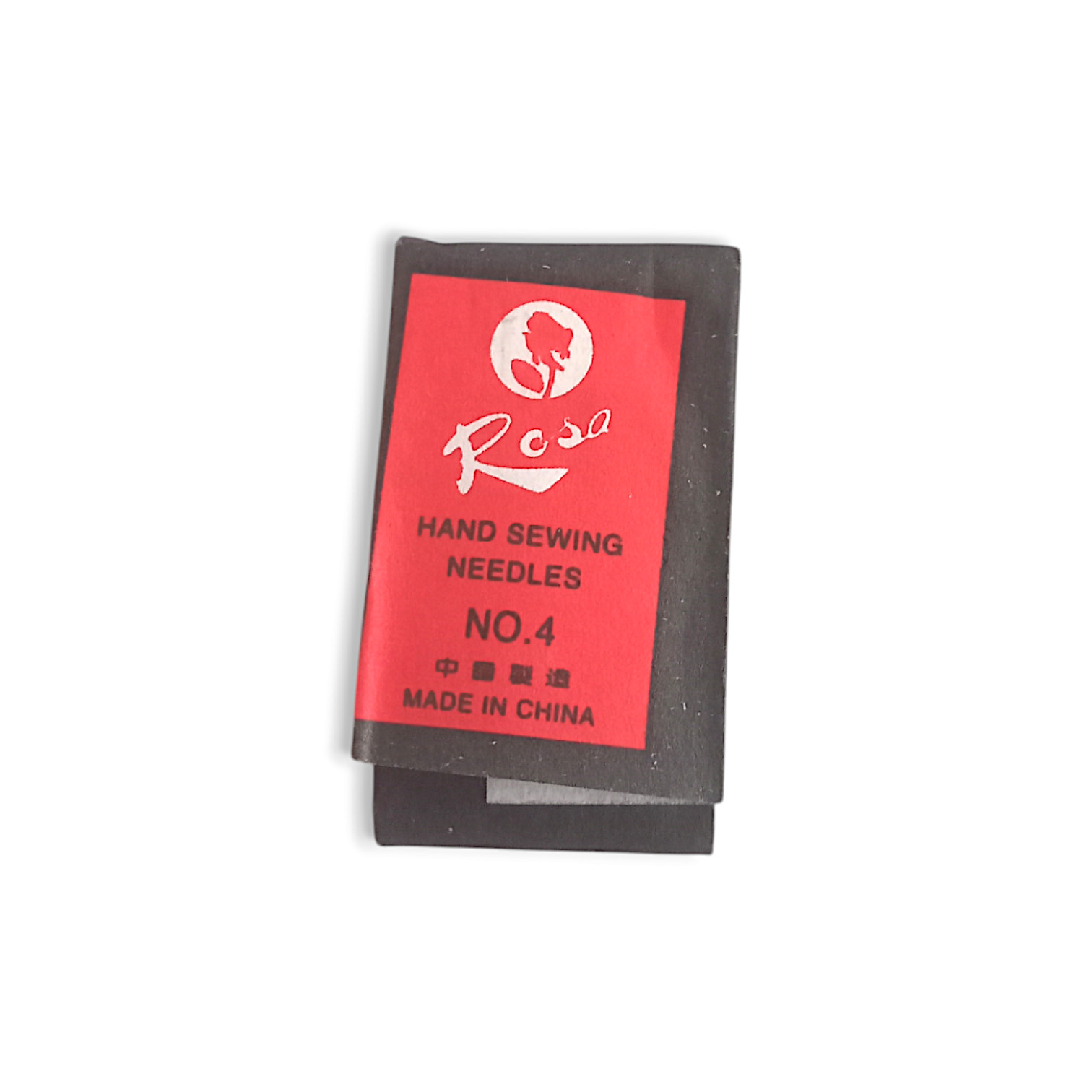 Hand Sewing Needles - Such - "সূঁচ" - 1 Packet