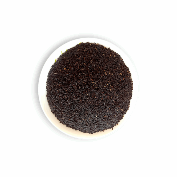 Original Basil Seed - তোকমাদানা - Pure Organic Basil Seeds - Tokma Dana for Pooja Purpose - Image 2