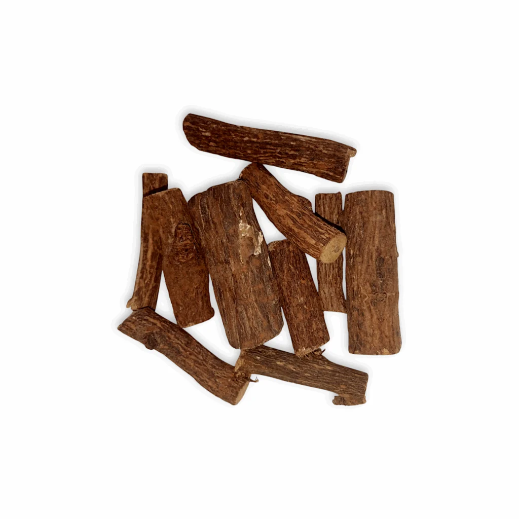 Original Yashtimadhu - Licorice Root - "ষষ্টিমধু" - "यष्टिमधु" - Pure Yashtimadhu Wood