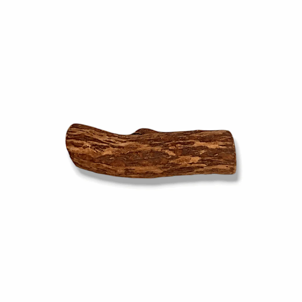 Original Yashtimadhu - Licorice Root - "ষষ্টিমধু" - "यष्टिमधु" - Pure Yashtimadhu Wood - Image 2