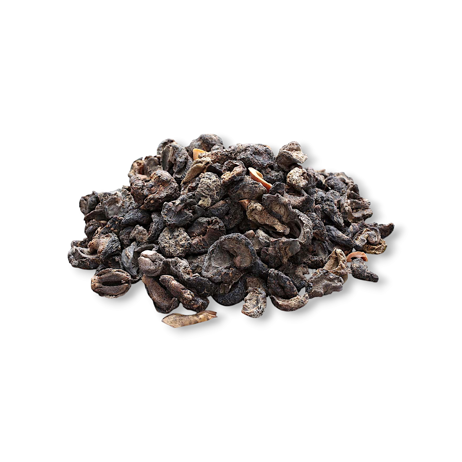 Dried Amla - Amlaki - Gooseberry Fruit - Dry Amla Without Sugar - Dry Amlaa for Eating, Hair