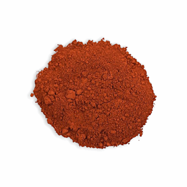 Powder Geru mitti - Lal mitti - Lal Mitti for Pot Painting, Coloring of Home Decoration - Red Dry and Terracotta Mati for Making Ecofriendly Clay
