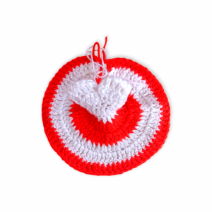 2 no. Nand Gopal Beautiful Woollen Dress - Laddu Gopal Winter Dress - Handcrafted Beautiful Woollen Dress for Laddu Gopal