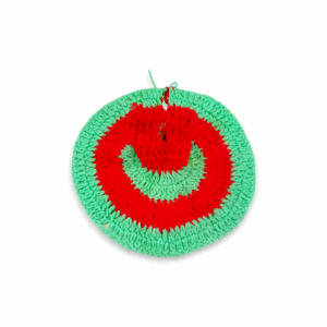 4 no Laddu Gopal Ji Handmade Woollen Dress - Beautiful Woollen Dress for Laddu Gopal Dress - Laddu Gopal Ji Winter Special Dress