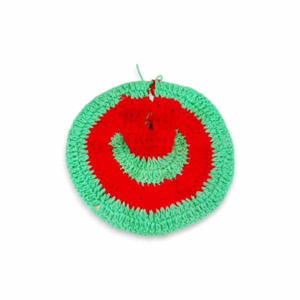 4 no Laddu Gopal Ji Handmade Woollen Dress - Beautiful Woollen Dress for Laddu Gopal Dress - Laddu Gopal Ji Winter Special Dress