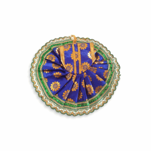 3 no Laddu Gopal Dress - Kanha Ji Dress - Handmade Beautiful Dress for Laddu Gopal Ji