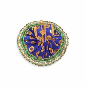 3 no Laddu Gopal Dress - Kanha Ji Dress - Handmade Beautiful Dress for Laddu Gopal Ji