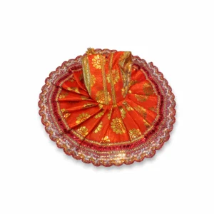 3 no Laddu Gopal Dress - Kanha Ji Dress - Handmade Beautiful Dress for Laddu Gopal Ji
