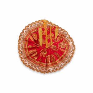 2 no Laddu Gopal Dress - Kanha Ji Dress - Handmade Beautiful Dress for Kanha Ji - Beautiful Poshak for Laddu Gopal - Single Pieces