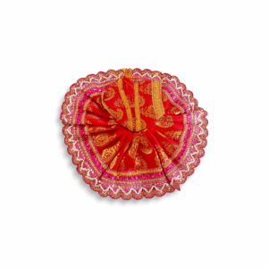 2 no Laddu Gopal Dress - Kanha Ji Dress - Handmade Beautiful Dress for Kanha Ji - Beautiful Poshak for Laddu Gopal - Single Pieces