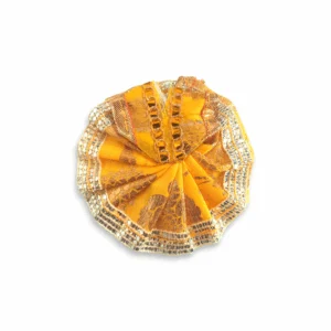 0 no Laddu Gopal Dress - Kanha Ji Dress - Handmade Beautiful Dress for Kanha Ji - Beautiful Poshak for Laddu Gopal - Single Pieces