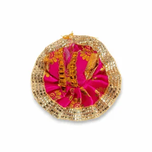 0 no Laddu Gopal Dress - Kanha Ji Dress - Handmade Beautiful Dress for Kanha Ji - Beautiful Poshak for Laddu Gopal - Single Pieces