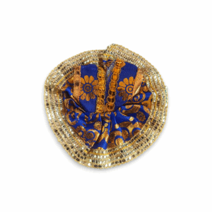 0 no Laddu Gopal Dress - Kanha Ji Dress - Handmade Beautiful Dress for Kanha Ji - Beautiful Poshak for Laddu Gopal - Single Pieces
