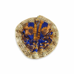 0 no Laddu Gopal Dress - Kanha Ji Dress - Handmade Beautiful Dress for Kanha Ji - Beautiful Poshak for Laddu Gopal - Single Pieces