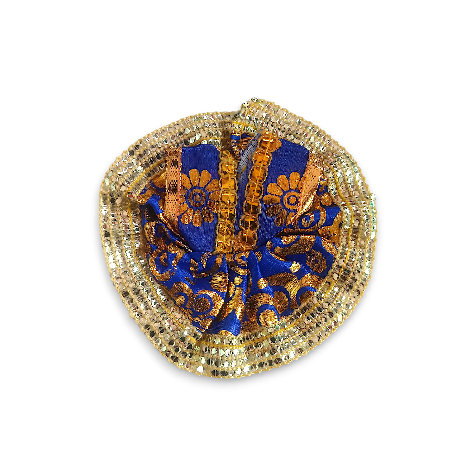 0 no Laddu Gopal Dress - Kanha Ji Dress - Handmade Beautiful Dress for Kanha Ji - Beautiful Poshak for Laddu Gopal - Single Pieces