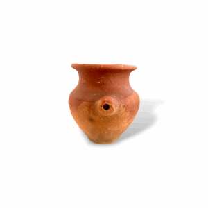 Vinger – For Durga Puja Mahasnan – One Faced Vinger – One Mukhi Vinger Large Size