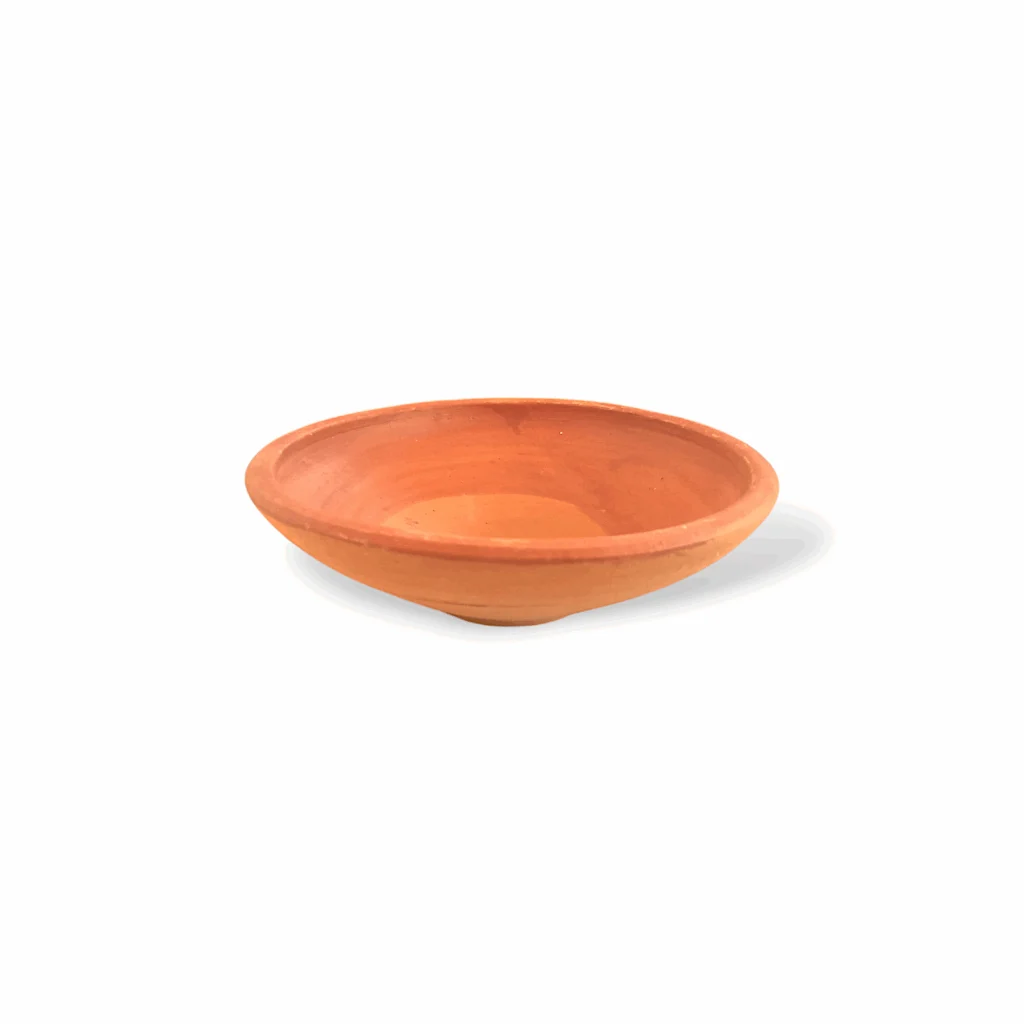 Clay Malsha - Shora - ''মাটির সরা'' - Muchi