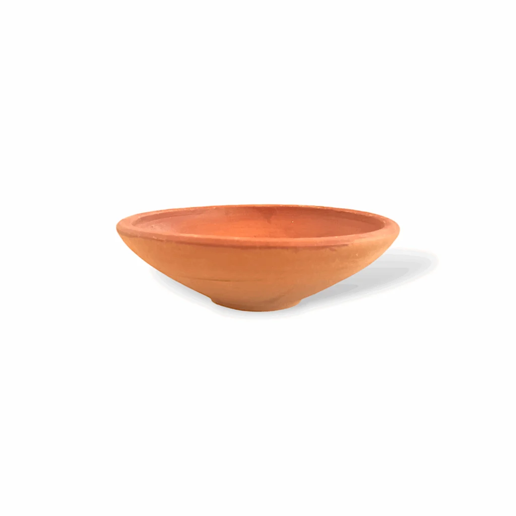 Clay Malsha - Shora - ''মাটির সরা'' - Muchi - Image 4