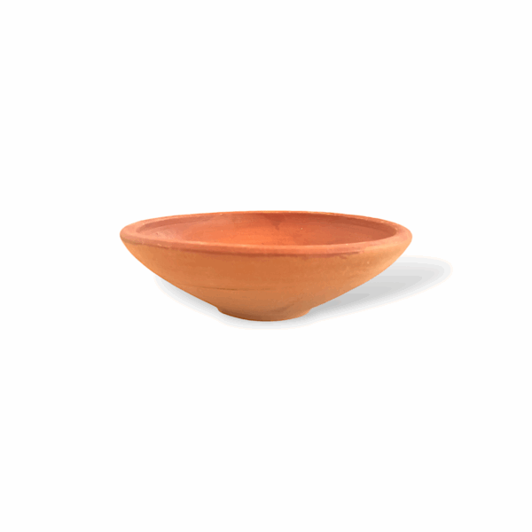 Clay Malsha - Shora - ''মাটির সরা'' - Muchi - Image 4