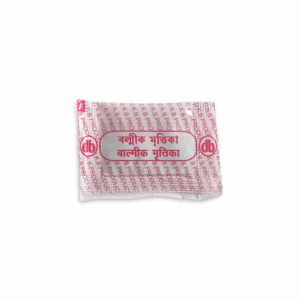 Bolmik Mrittika -''বল্মীক  মৃত্তিকা''- Use For Pooja