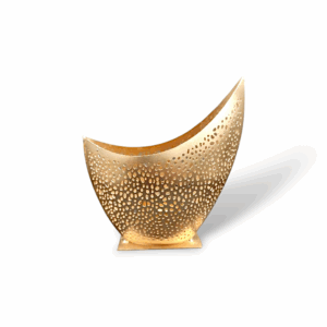 Tealight Candle Stand Holder - T-Light Candle Holder - Votive Lantern for Home Decor, Balcony Decor, Candle Stand