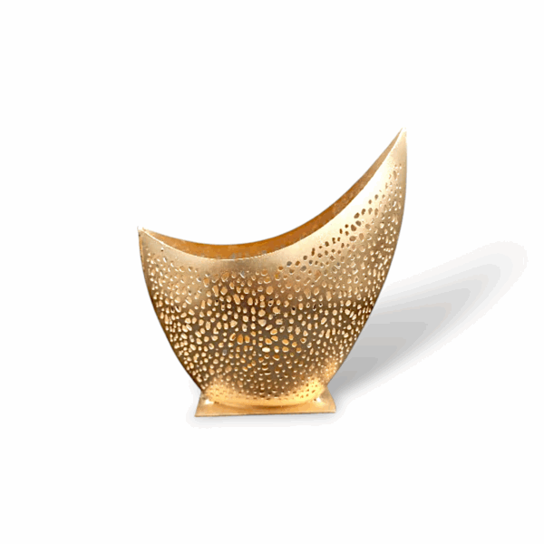 Tealight Candle Stand Holder - T-Light Candle Holder - Votive Lantern for Home Decor, Balcony Decor, Candle Stand