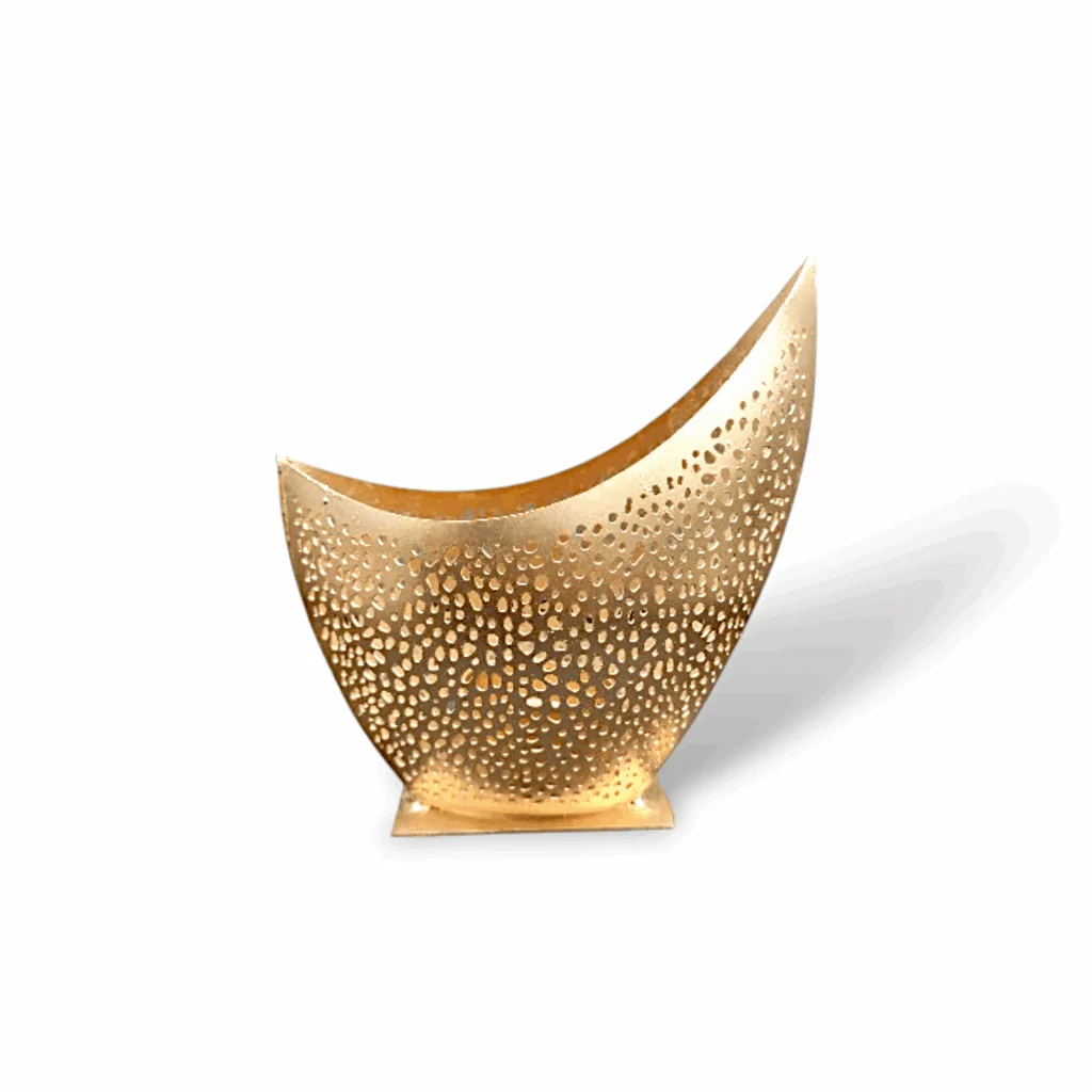 Tealight Candle Stand Holder - T-Light Candle Holder - Votive Lantern for Home Decor, Balcony Decor, Candle Stand