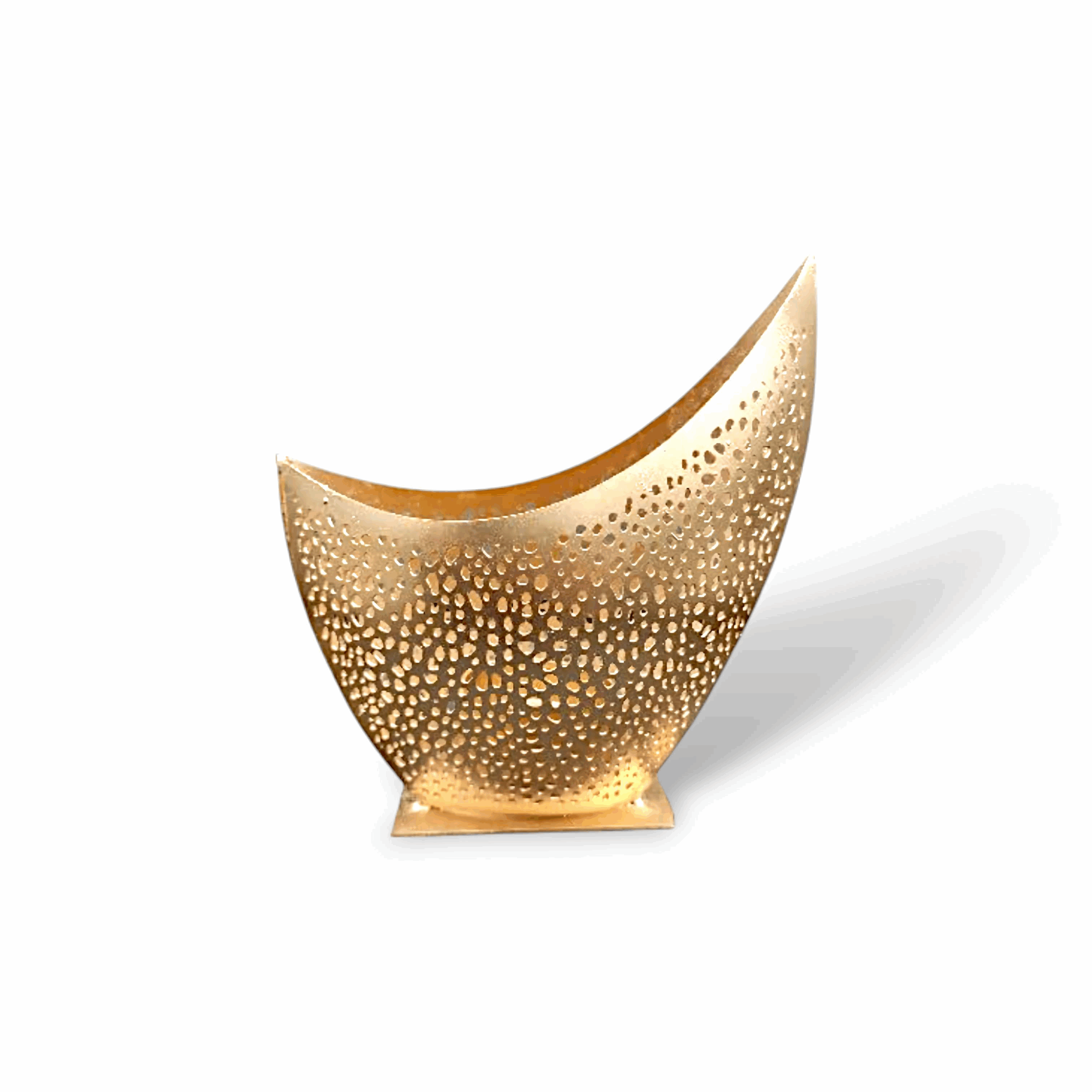 Tealight Candle Stand Holder - T-Light Candle Holder - Votive Lantern for Home Decor, Balcony Decor, Candle Stand