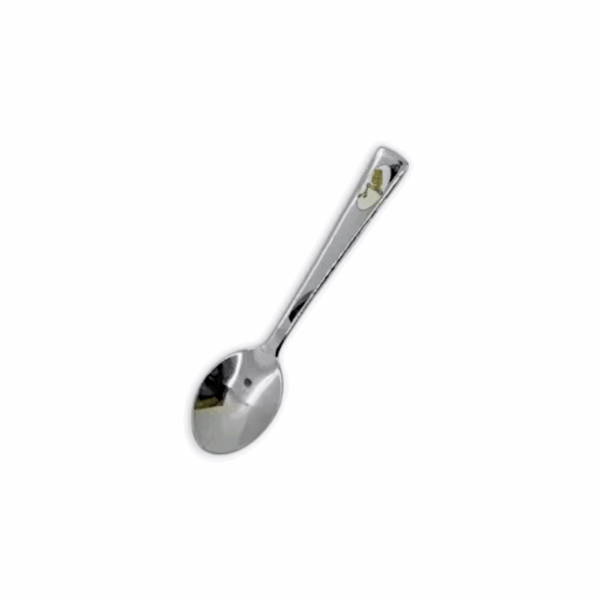 Laddu Gopal Ji Pooja Steel Thali Set - Kanha Ji Steel Pooja Thali - Bhagwan Ji Bhog Steel Thali Set - Kitchen Set for Home, Pooja, Bhagwan Ji Bhog Steel Thali - Image 3