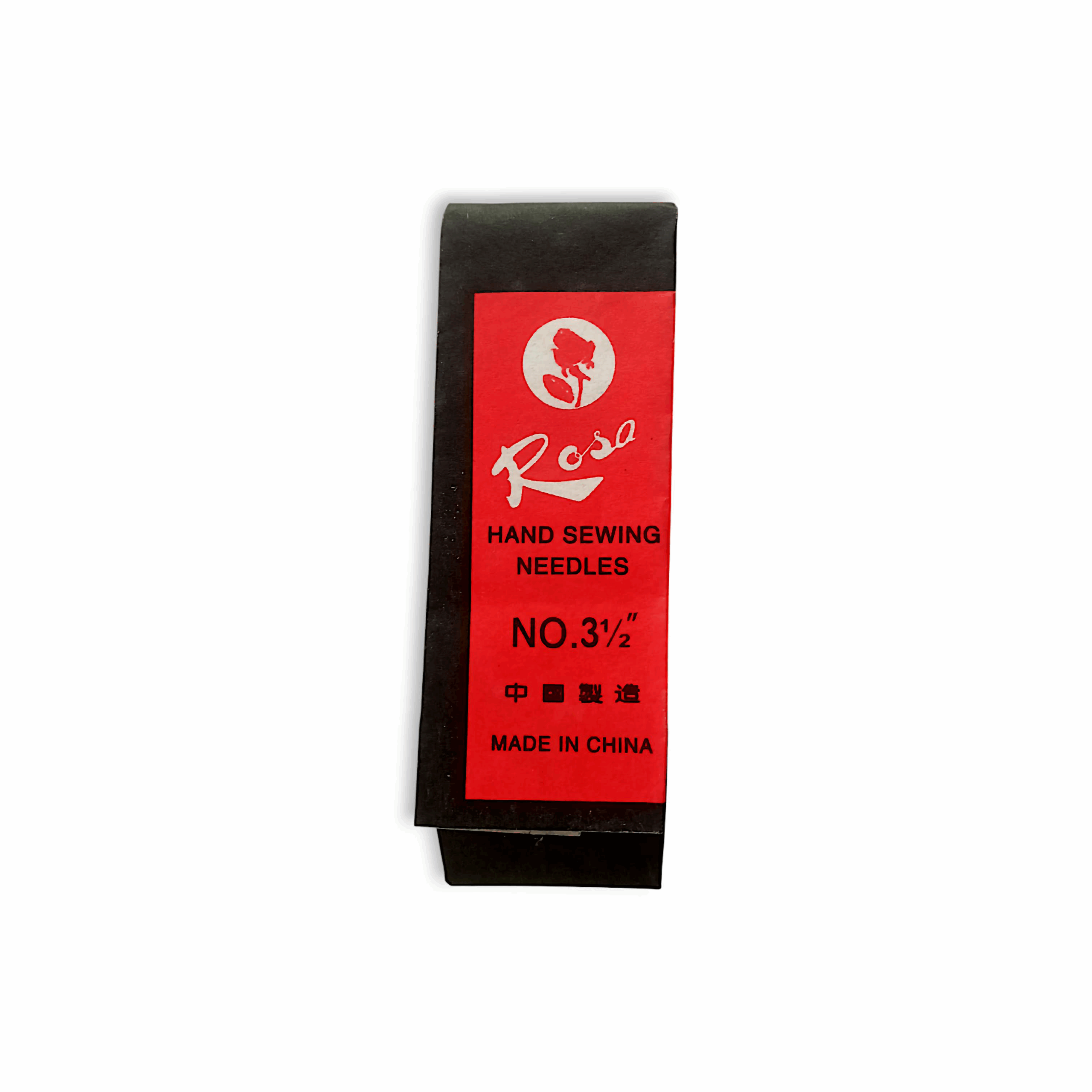 Hand Sewing Needles - Such - "সূঁচ" - 1 Packet