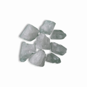 Alum Phitkari Stons - Phitkari - White Crystak Stones - 100% Organic - Fitkari